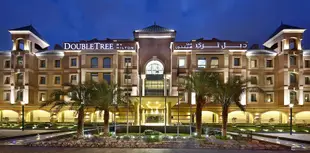 DoubleTree by Hilton Riyadh - Al Muroj Business Gate