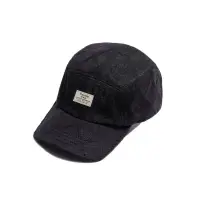 在飛比找蝦皮購物優惠-【全新黑】PERSEVERE SPLICED 5-PANEL