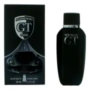 New Brand Gt For Men Edt 100ml