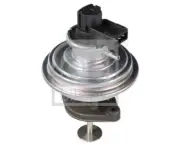 EGR Valve FOR MINI R58 10->15 2.0 Coupe Diesel Cooper N47C20A 136bhp 143bhp