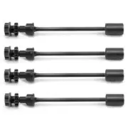 HD F & R CVD Drive Shaft W/ 17mm Hex 1/10 For TRAXXAS RC E-REVO 2.0 86086-4