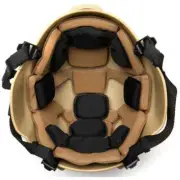 NEW Memory Foam Tactical Pad Replacement Air Cushion Helmet Liner Protection Pad