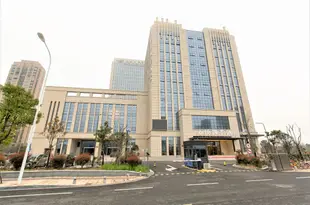 寧波心悦四季酒店Xinyue Four Seasons Hotel