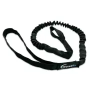BowTether Bungee Bow Rope for PWC Anchor | Easy Jet Ski Anchoring | Stretches 4f