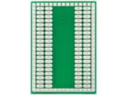 RE945-S1 Plate: universal one-sided, prototype W: 39.37mm L: 57.78mm ROTH ELEKTR