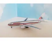 Aeroclassics BBX41650 American Airlines B767-200 N303AA Diecast 1/400 Jet Model