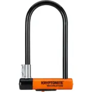 Kryptonite Evolution 14mm Orange Flexframe U-Lock