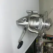 Mitchell Avocet II S6000R Spinning Reel