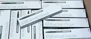 10x Lot Acer Switch Alpha 12 SA5-271 SA5-271P Touchscreen Tablet Stylus Pen NEW!