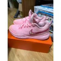 在飛比找蝦皮購物優惠-Nike zoom live ii kay yow  ep