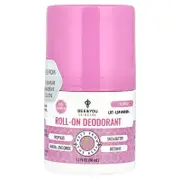 Bee & You, Roll-On Deodorant, For Women, Floral, 1.7 fl oz (50 ml)