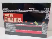 Nintendo Super Mario Retro Gamer Collector Box