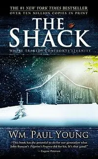 在飛比找誠品線上優惠-The Shack: Where Tragedy Confr