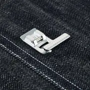 Brother Sewing Machine Stitch Guide Foot Metal