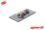 SPARK (Spark) 1 43 Red Bull Racing RB18 2022 F1 Abu Dhabi GP Winner 1 M.Verst
