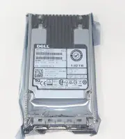 SDFAG01DAA01 Dell 1.92TB SSD SAS RI SFF Hard Drive