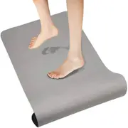 BathMat Bathroom Rug,Soft Diatomite Earth Fast Drying Bath Shower Mats Absorbent