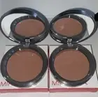 (2) PACK! MIRABELLA ( PURE BRONZE ) PRESSED MINERAL POWDER COMPACT 0.28 OZ / 8G