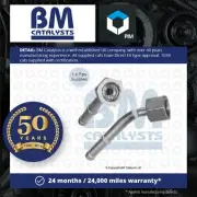 DPF Pressure Sensor Pipe Before DPF PP11070A BM Catalysts Hose Quality New