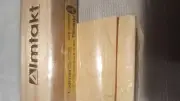 Brand New Imtakt Cadenza CL-C18 HPLC Column 150 x 4.6 mm