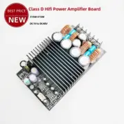 TPA3255 315W+315W Class D Hifi Power Amplifier Board Stereo Power Amp Board