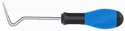 S & G Tool Aid 13800 Extra Long Hooker for remove radiator hoses from clamp