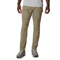 在飛比找蝦皮購物優惠-【Columbia】UAE59880 男款 防潑彈性排汗長褲