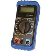 Automotive Digital Multimeter - 300500