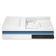 HP ScanJet Pro 3600 f1 + 3 Year Next Business Day Service