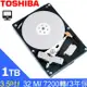 Toshiba 1TB 3.5吋 傳統硬碟 DT01ACA100