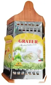 Cheese Grater, Potato Slicer, Zester, Zesters, Vegetable Grater, Grater