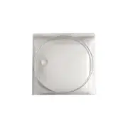 Watch Sapphire Crystal for Ulysse Nardin Marine Chronometer Manufacture 1183-122