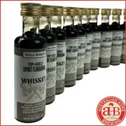 36x Still Spirits Top Shelf Whiskey scotch whiskey essence home brew