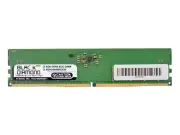 Black Diamond 8GB (2Rx8) DDR5 4800 ECC Memory BD8G4800MCE25