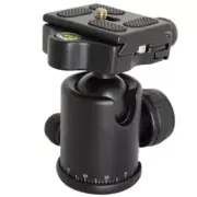 Arca-Swiss Type Ball Head Quick Release QR CNC HD Ballhead Camera Tripod Monopod