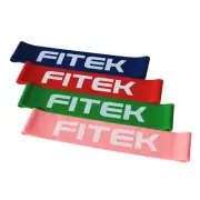 Mini Band Resistance Band Commercial Grade, FITEK