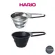 HARIO V60不銹鋼量匙 銀色/霧黑 咖啡豆匙 M-12SV/M-12-MB Gusense Select 現貨