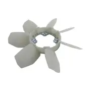 NEW Engine Cooling Fan Blade Aisin FNT-007 for Toyota 4Runner Tcoma Tundra (for: Toyota)