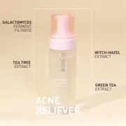 Schades Beauty Galactomyces Cloud Cleanser