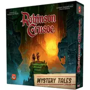 [Portal] Robinson Crusoe Mystery Tales Expansion Game