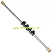 HOMELITE UT80993 SPRAY WAND with UPGRADE TIP HOLDER