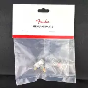 Fender Genuine Parts 250K Split Shaft Pot Potentiometer Guitar NEW