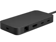 Microsoft Surface USB4 Dock - MODEL: EP2-19855 - Brand New With Box