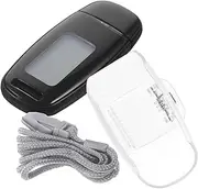 ETHZZLE 1 Set Walking Pedometer Step Counter for Fitness Multifunctional Step Counter Portable Walking Counter Pedometer for Fitness Creative Passometer Running Walking Counter