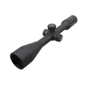 Vector Optics Continental X8 3-24x56 Sfp Zero Stop Tactical Scope Ed - Etched Gl