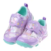 在飛比找PChome24h購物優惠-《布布童鞋》Moonstar日本玩耍速乾棉花糖雲兒童機能運動