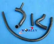 SILICONE RADIATOR HOSE for AUSTIN ROVER MINI COOPER S 1275 GT CLUBMAN 1960-1990