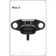 Tridon MAP Sensor - TMP099