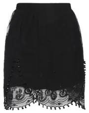 [ISABEL MARANT] ISABEL MARANT Mini skirts - Item 30366811