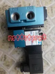 1pc for MAC solenoid valve 916B-PM-611JB new